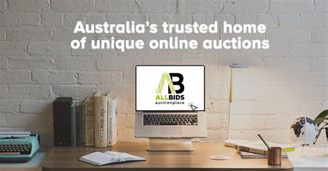 allbids canberra|ALLBIDS .